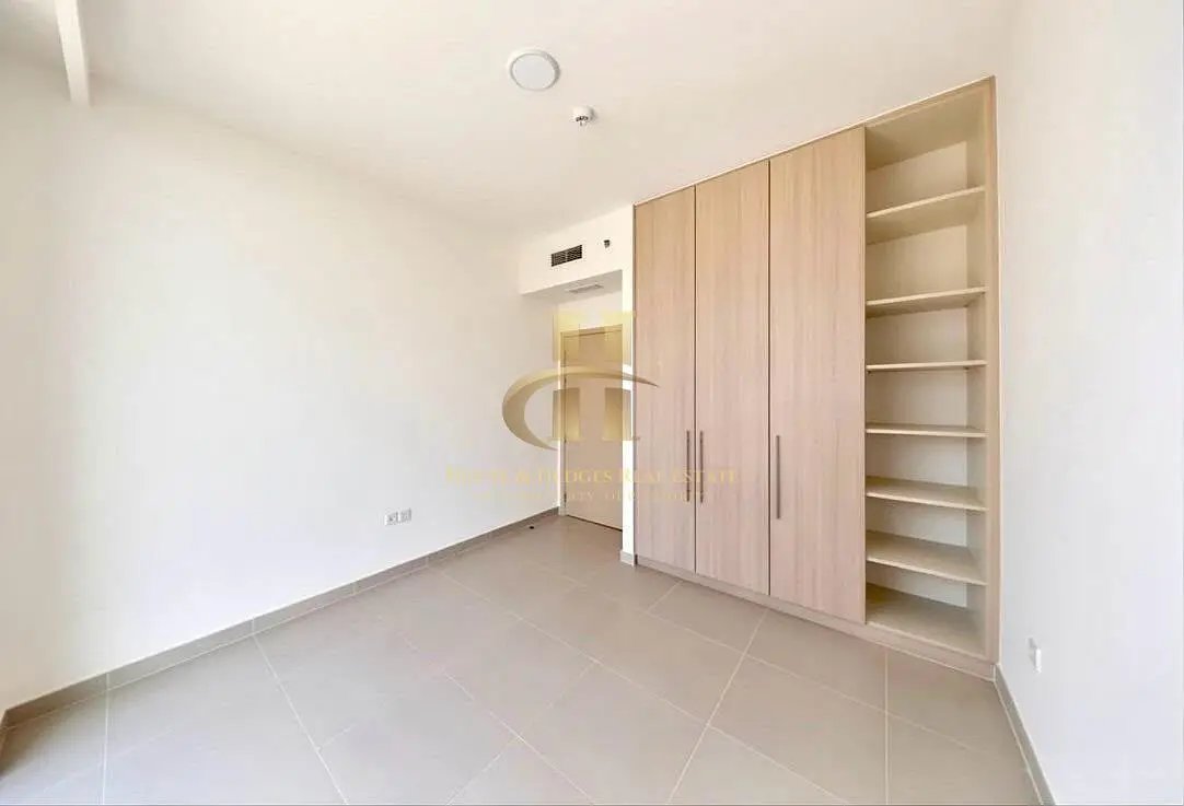 2-bedroom freehold apartment in Dubai Hills Estate — photo 4 of 4
