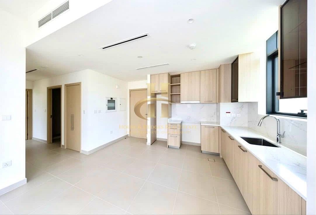 2-bedroom freehold apartment in Dubai Hills Estate — photo 3 of 4