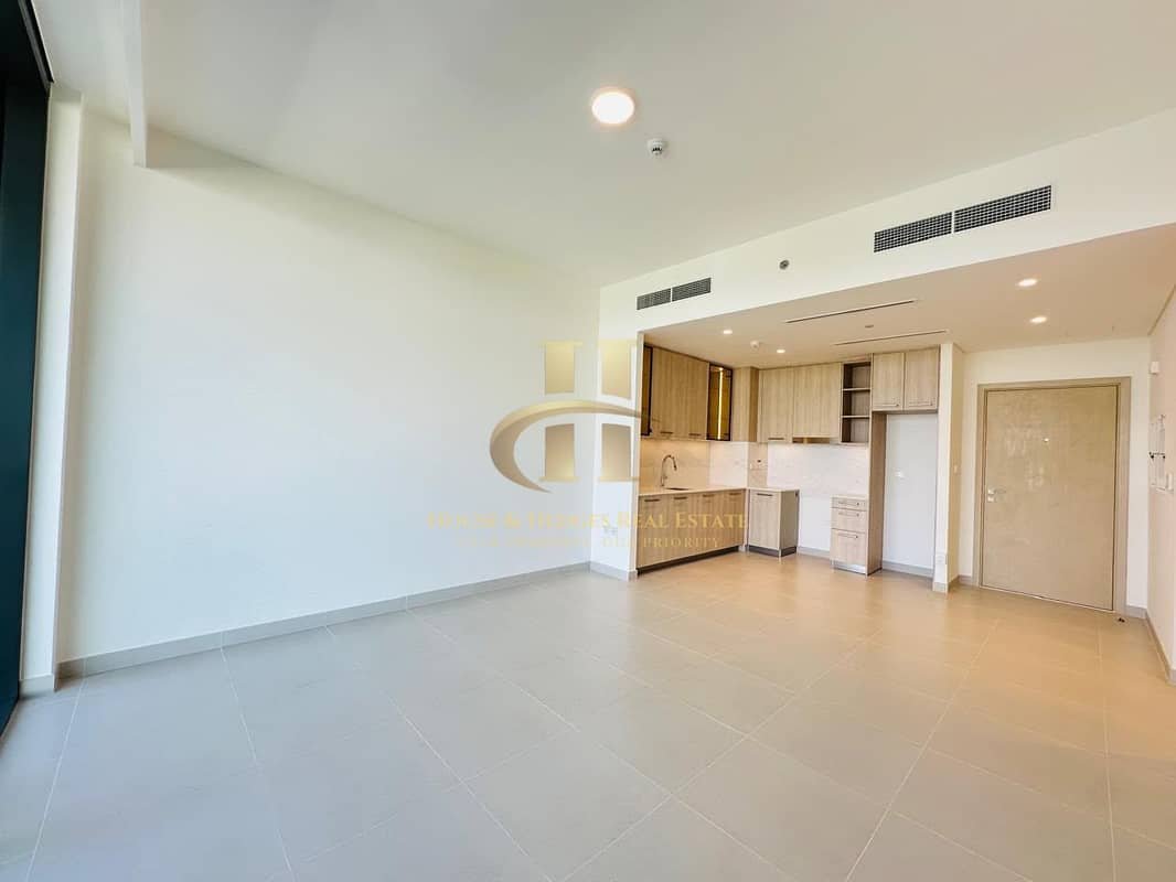 2-bedroom freehold apartment in Dubai Hills Estate — photo 1 of 4