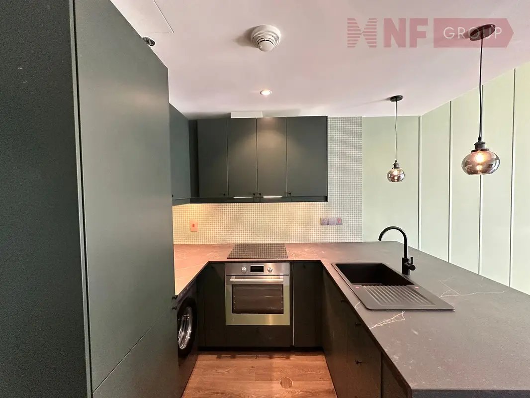 studio freehold apartment in Dubai Marina — photo 4 of 4