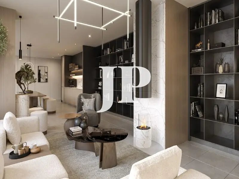 3-bedroom freehold apartment in Dubai Hills Estate — photo 4 of 4