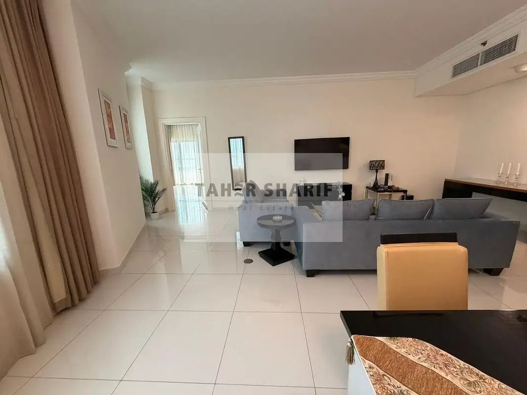 1-bedroom freehold apartment in Business Bay — photo 5 of 5