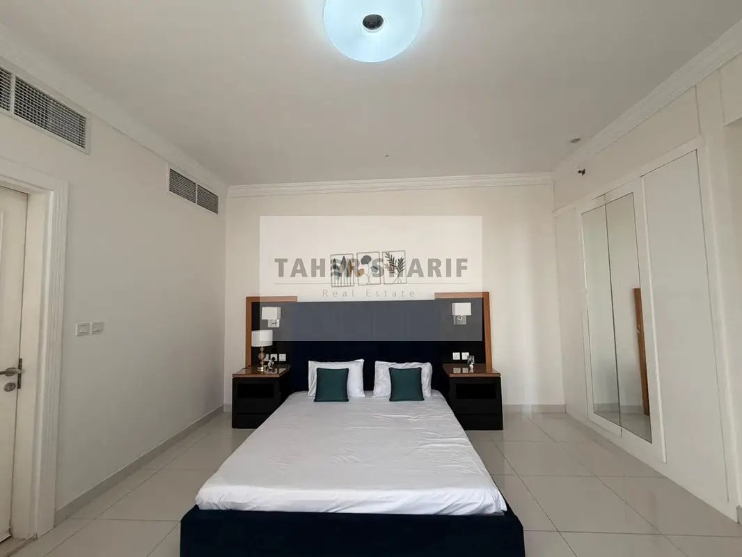 1-bedroom freehold apartment in Business Bay — photo 2 of 5