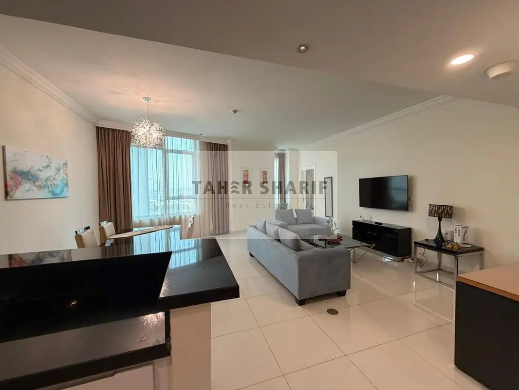 1-bedroom freehold apartment in Business Bay — photo 3 of 5