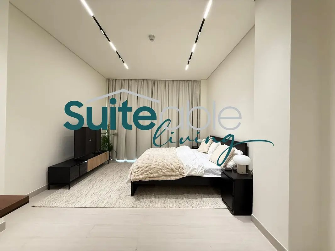 studio freehold apartment in Business Bay — photo 3 of 5
