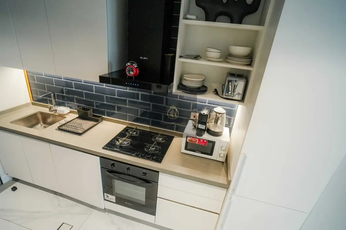 studio freehold apartment in Business Bay — photo 5 of 5