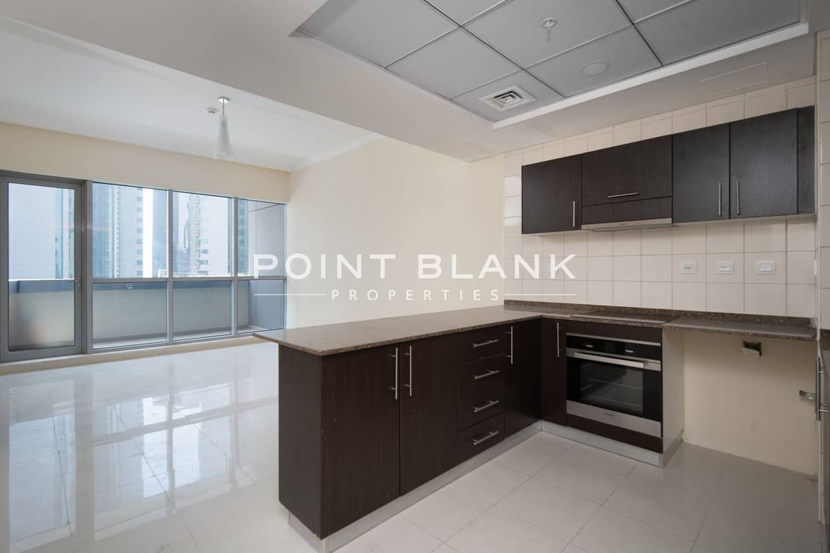 1-bedroom freehold apartment in Dubai Marina — photo 3 of 4