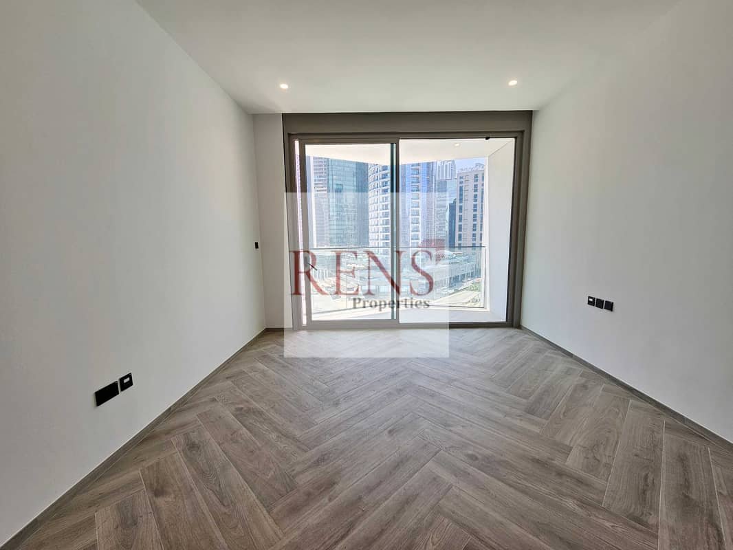 studio freehold apartment in Business Bay — photo 4 of 5