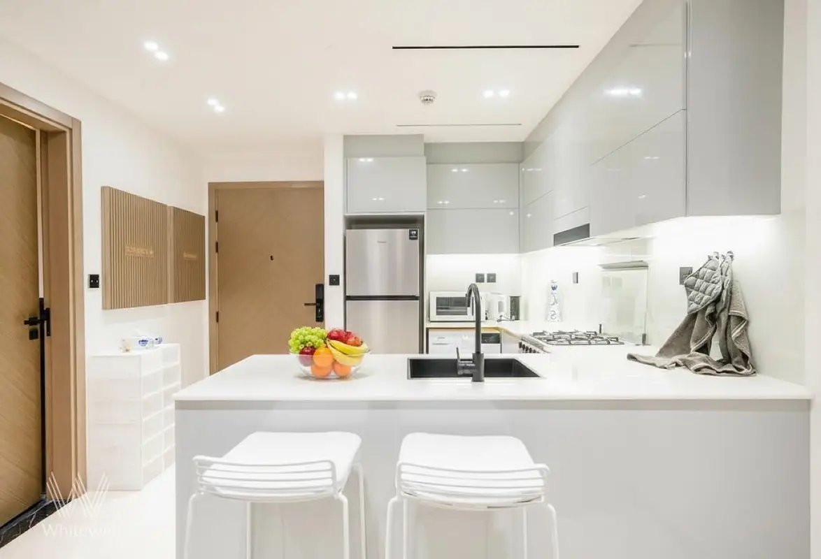 1-bedroom freehold apartment in Business Bay — photo 5 of 5