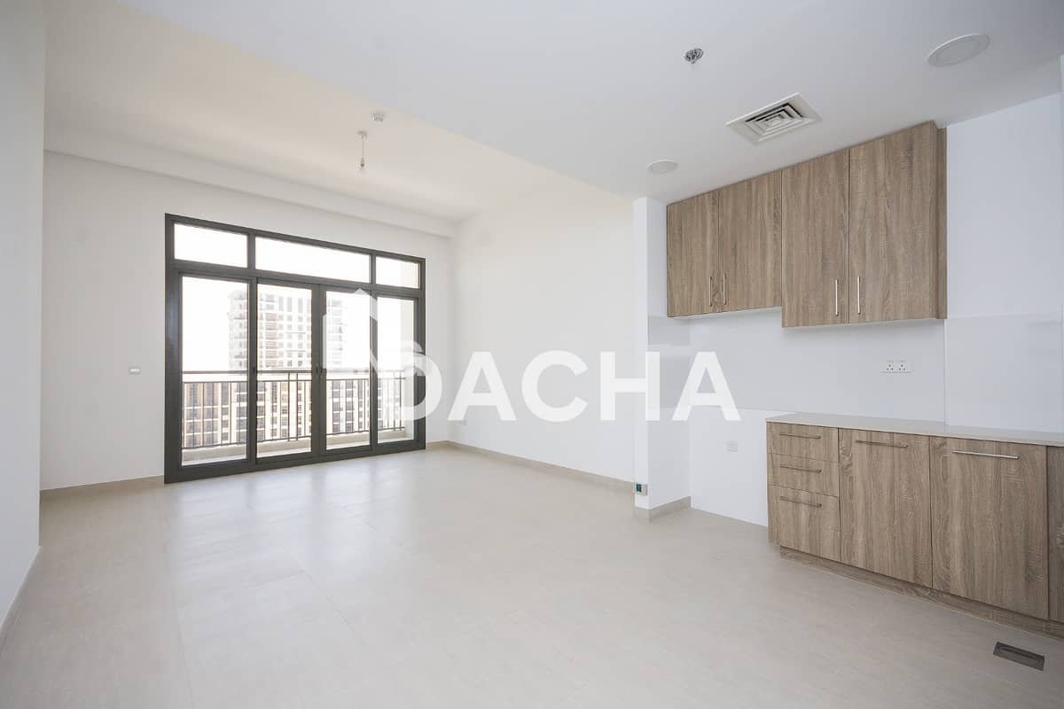 2-bedroom freehold apartment in Town Square — photo 3 of 4
