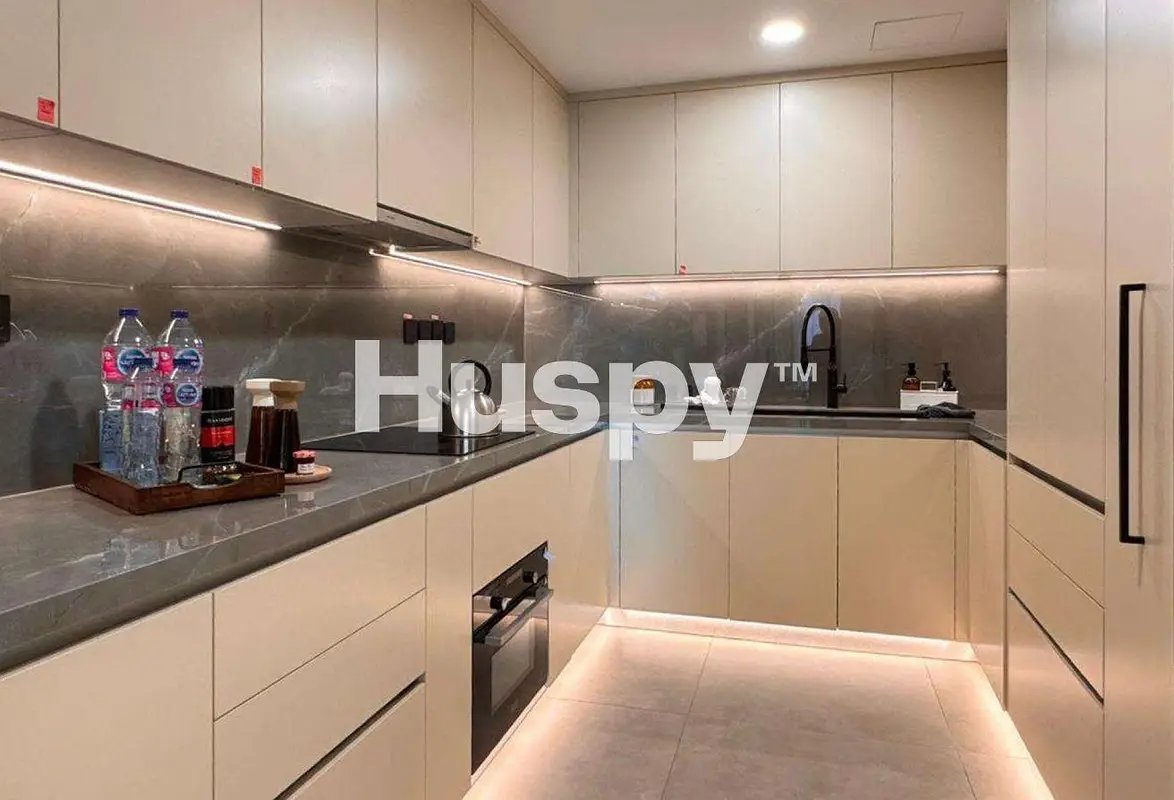 2-bedroom freehold apartment in Dubai Marina — photo 4 of 4