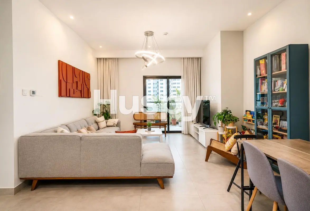 2-bedroom freehold apartment in Dubai Marina — photo 2 of 4