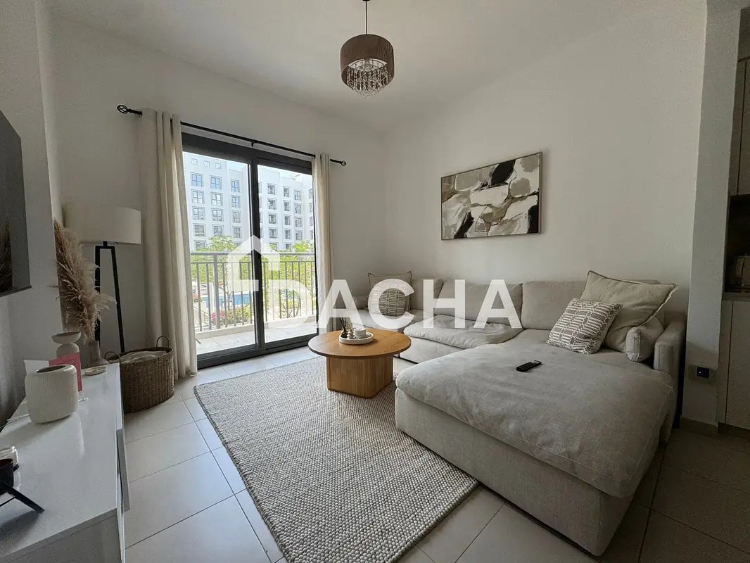 2-bedroom freehold apartment in Town Square — photo 4 of 4