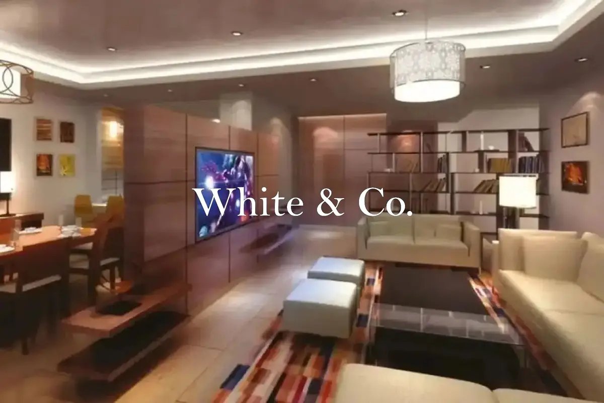 2-bedroom freehold apartment in Business Bay — photo 5 of 5