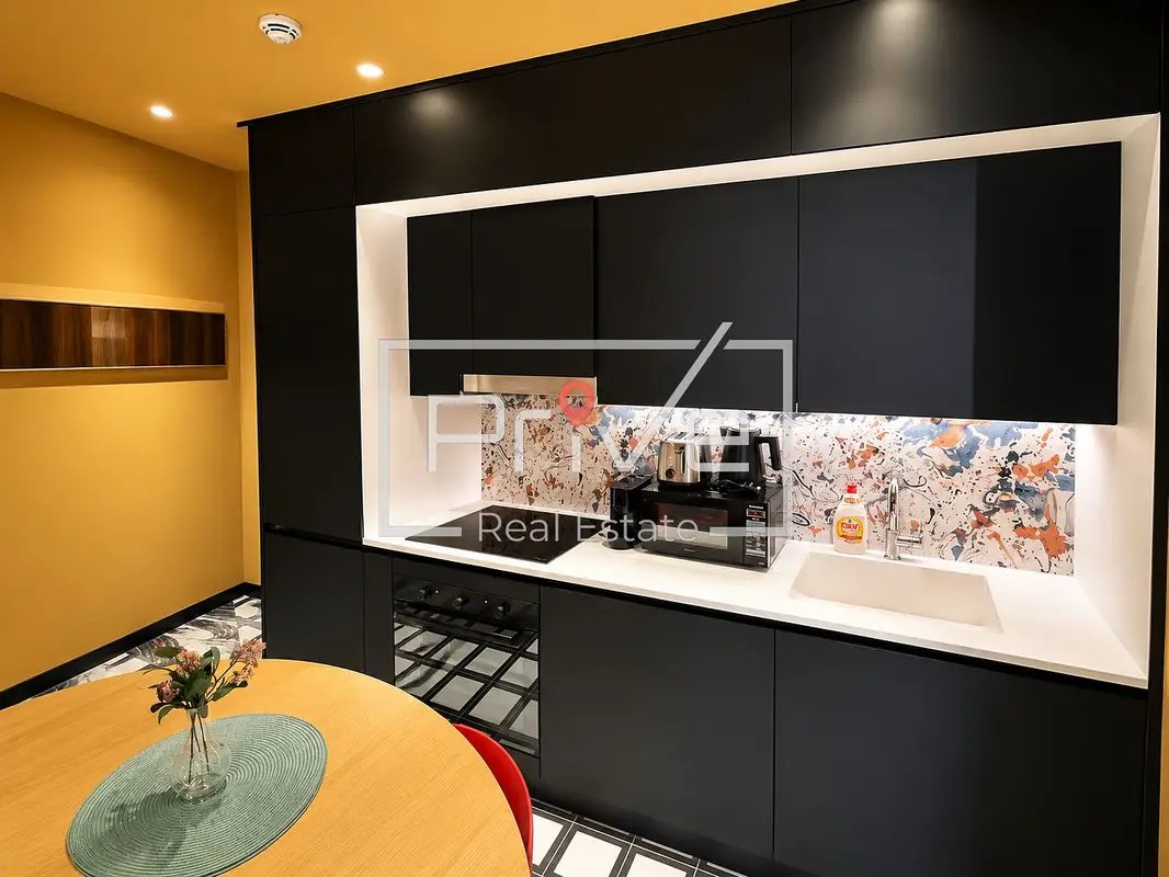 studio freehold apartment in Business Bay — photo 5 of 5