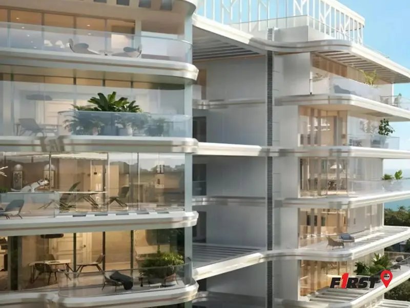 2-bedroom freehold apartment in Dubai Islands — photo 2 of 4