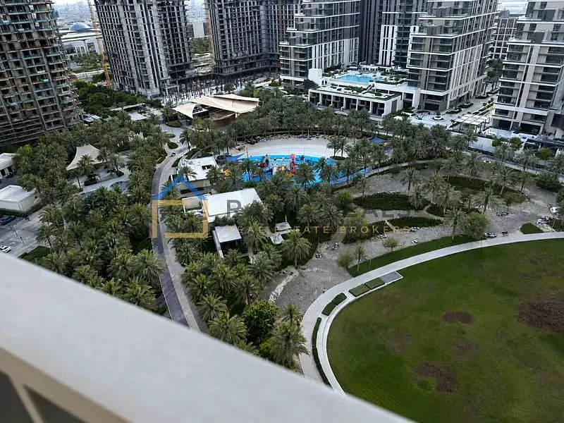 3-bedroom freehold apartment in Dubai Hills Estate — photo 4 of 4