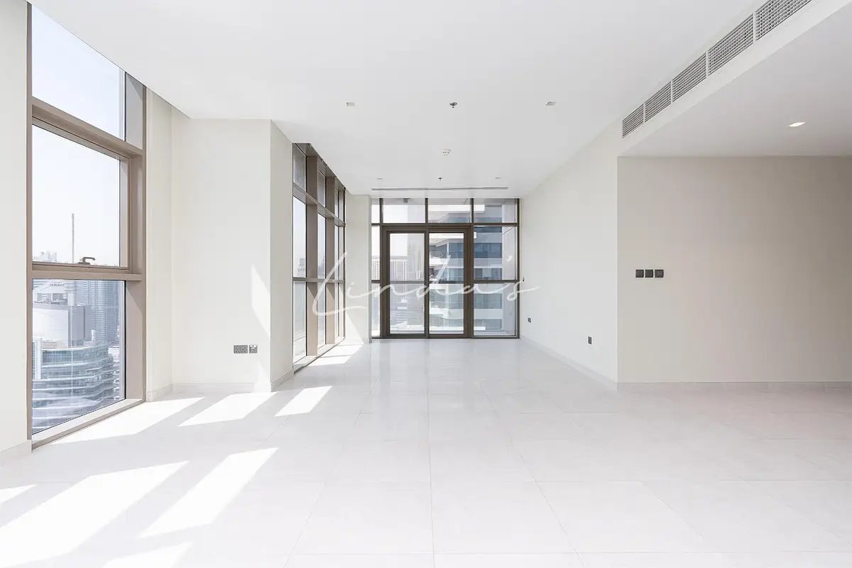 3-bedroom freehold apartment in Dubai Marina — photo 4 of 4