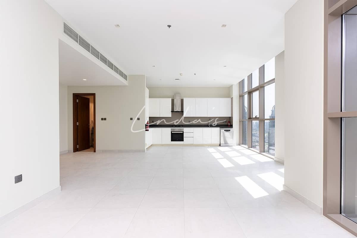 3-bedroom freehold apartment in Dubai Marina — photo 1 of 4