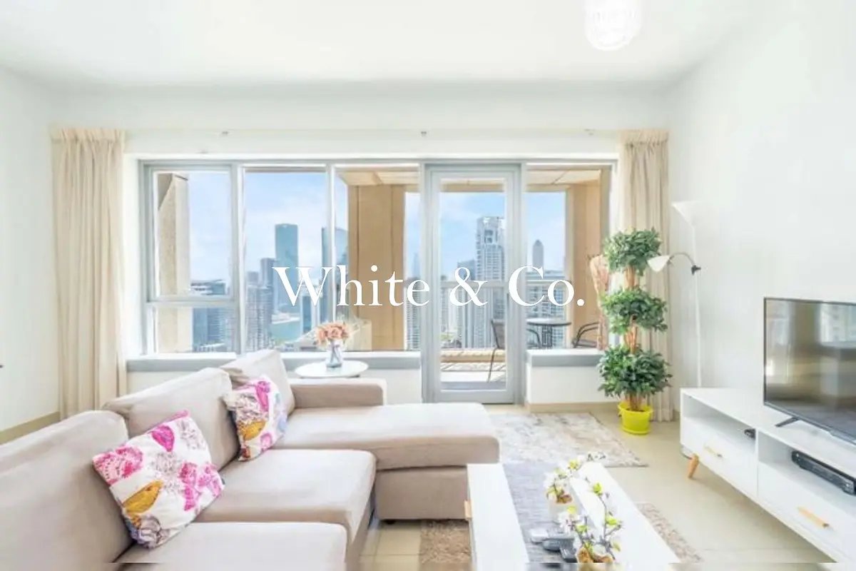 1-bedroom freehold apartment in Downtown Dubai — photo 4 of 4