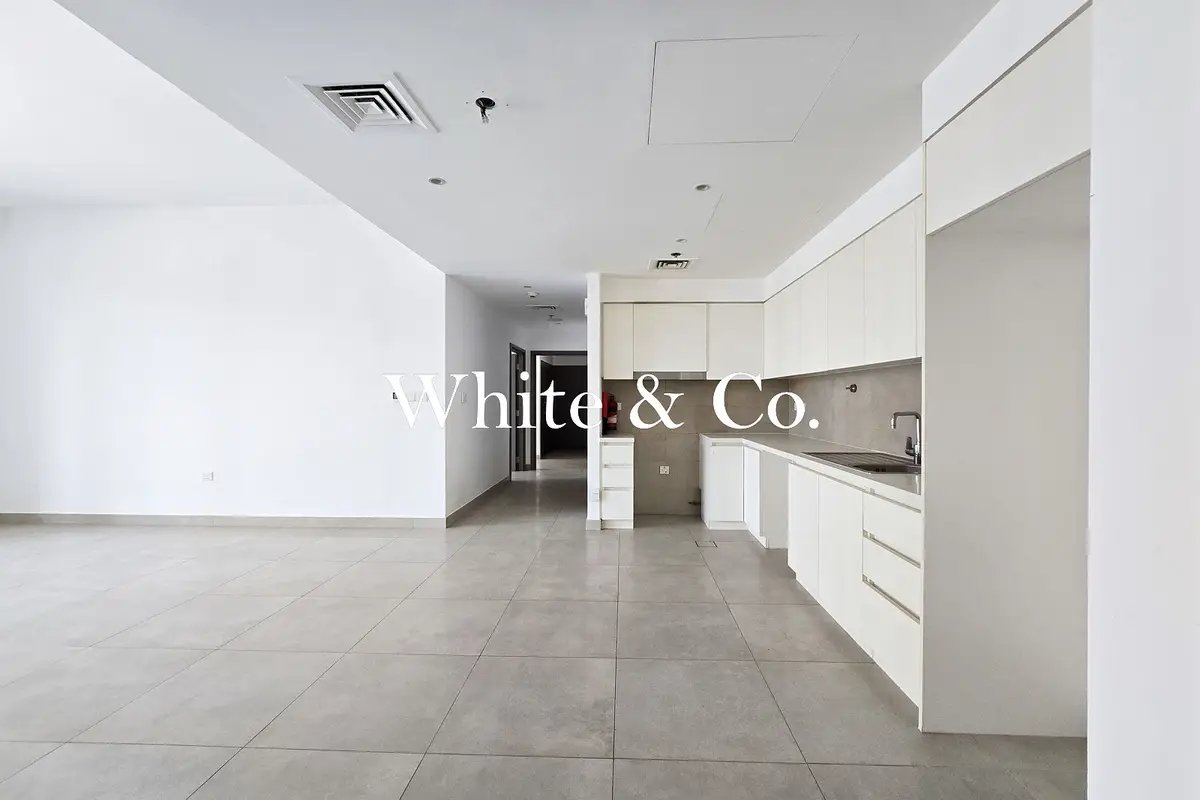 2-bedroom freehold apartment in Dubai Creek Harbour — photo 4 of 4