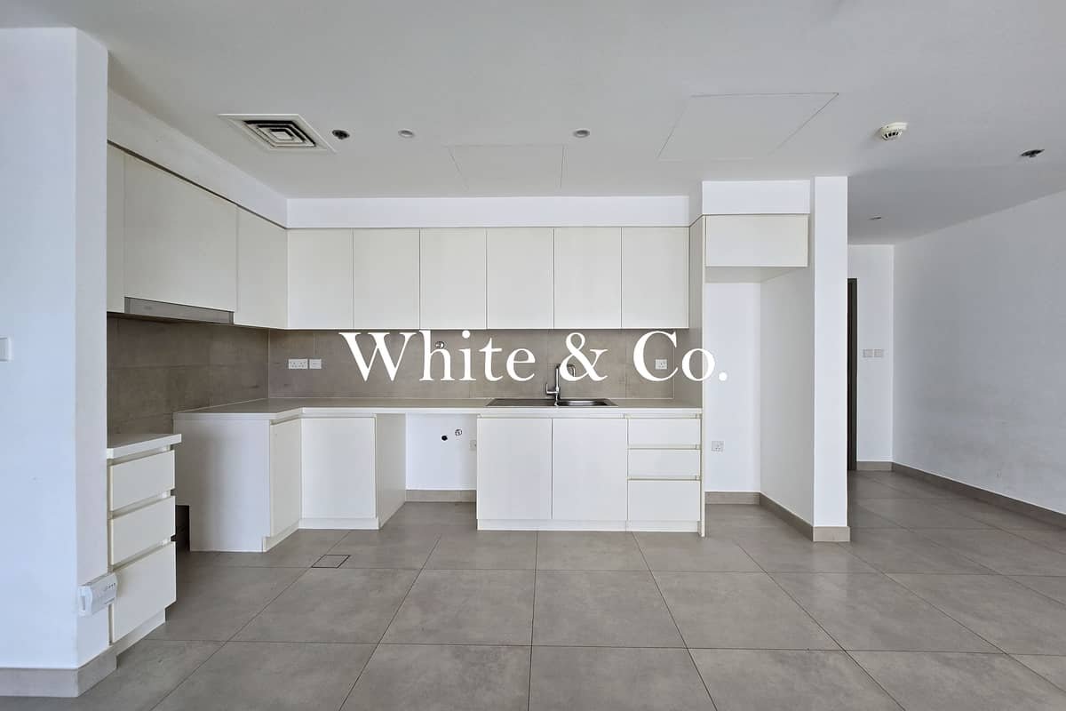 2-bedroom freehold apartment in Dubai Creek Harbour — photo 3 of 4