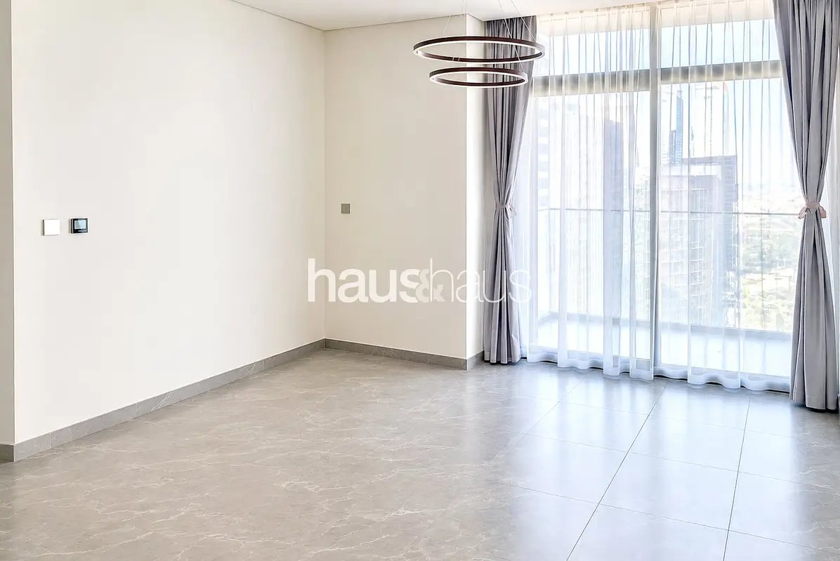 1-bedroom freehold apartment in Business Bay — photo 5 of 5