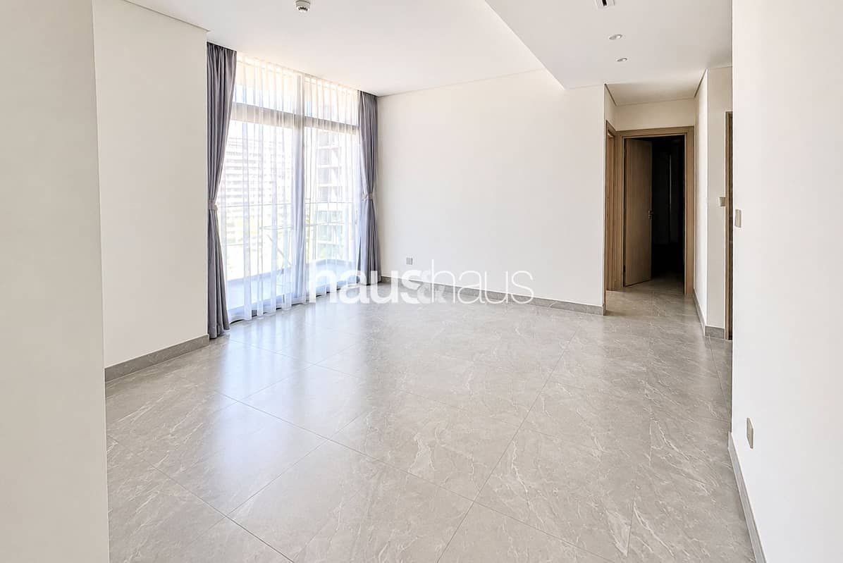 1-bedroom freehold apartment in Business Bay — photo 2 of 5