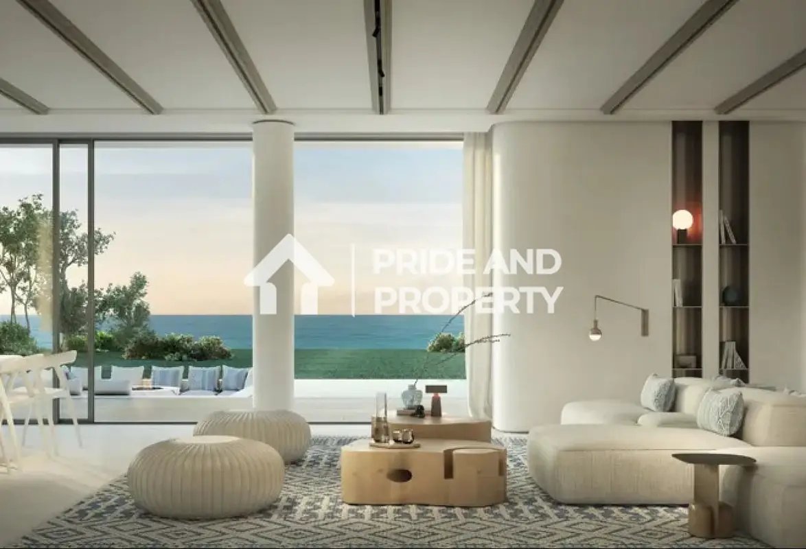 5-bedroom freehold villa in Dubai Islands — photo 5 of 5