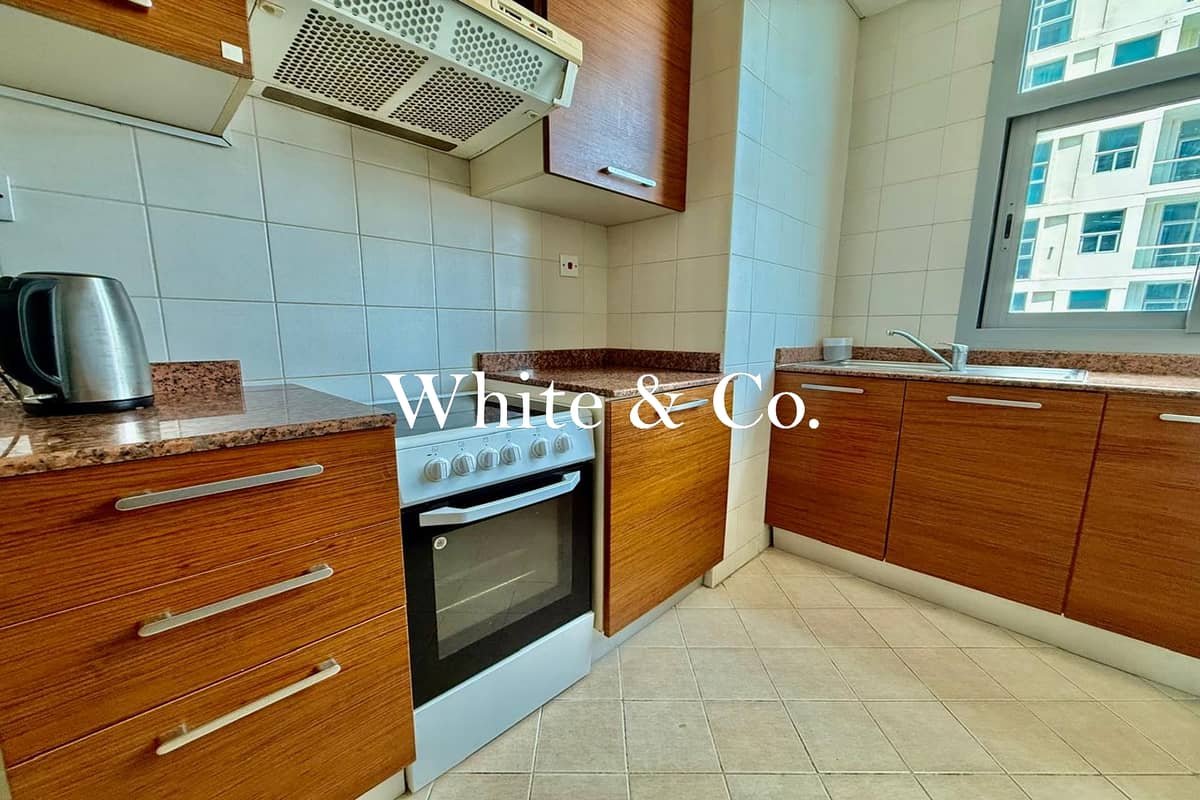 1-bedroom freehold apartment in Dubai Marina — photo 3 of 4