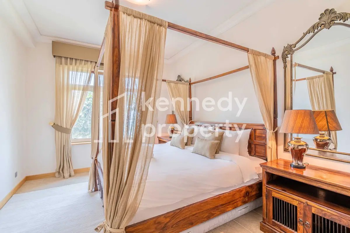1-bedroom freehold apartment in Palm Jumeirah — photo 4 of 4