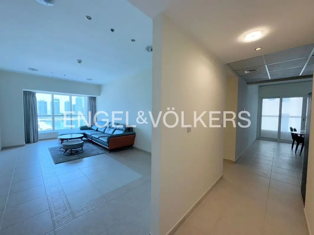 2-bedroom freehold apartment in Dubai Marina — photo 5 of 5