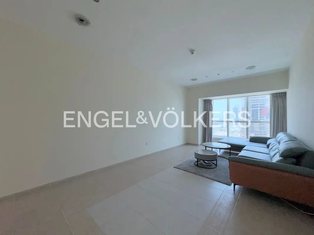 2-bedroom freehold apartment in Dubai Marina — photo 3 of 5