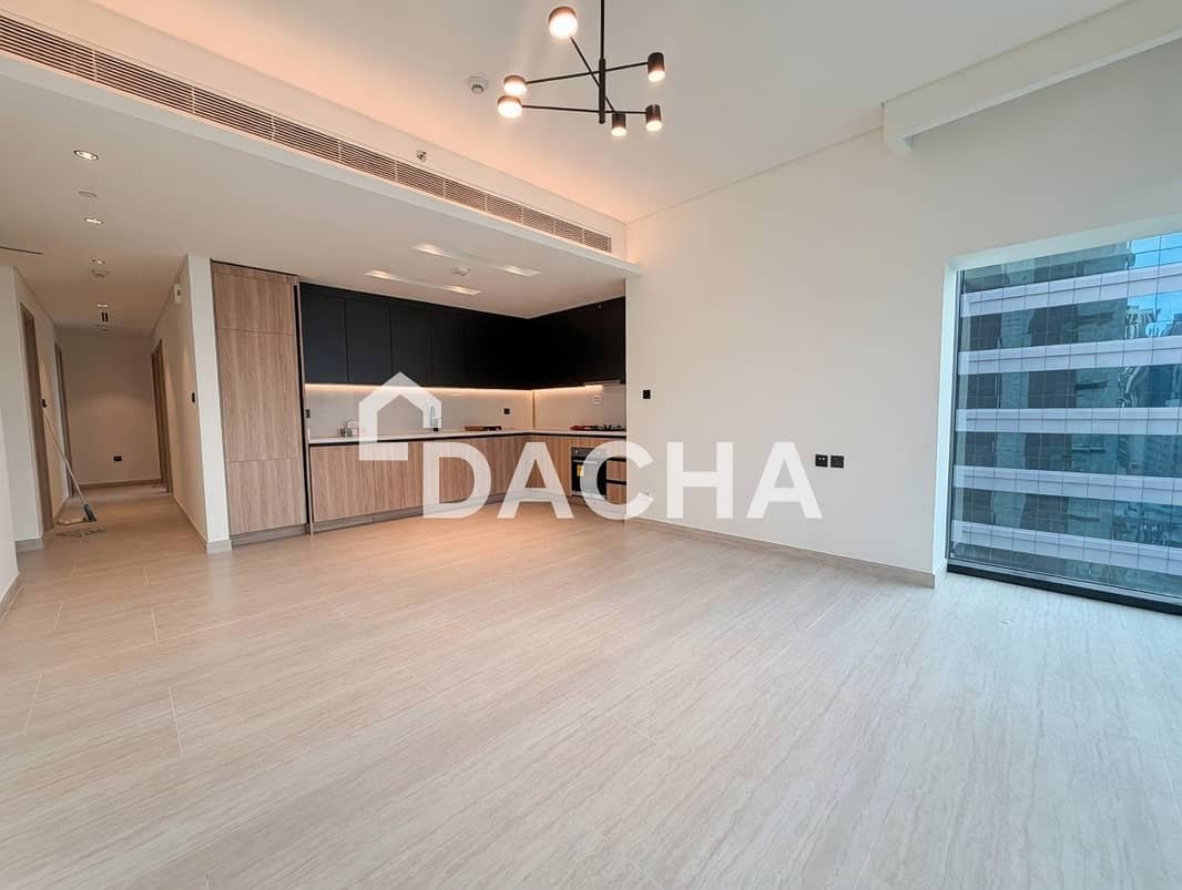 2-bedroom freehold apartment in Dubai Marina — photo 4 of 5