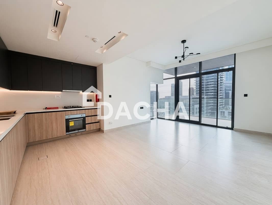 2-bedroom freehold apartment in Dubai Marina — photo 2 of 5