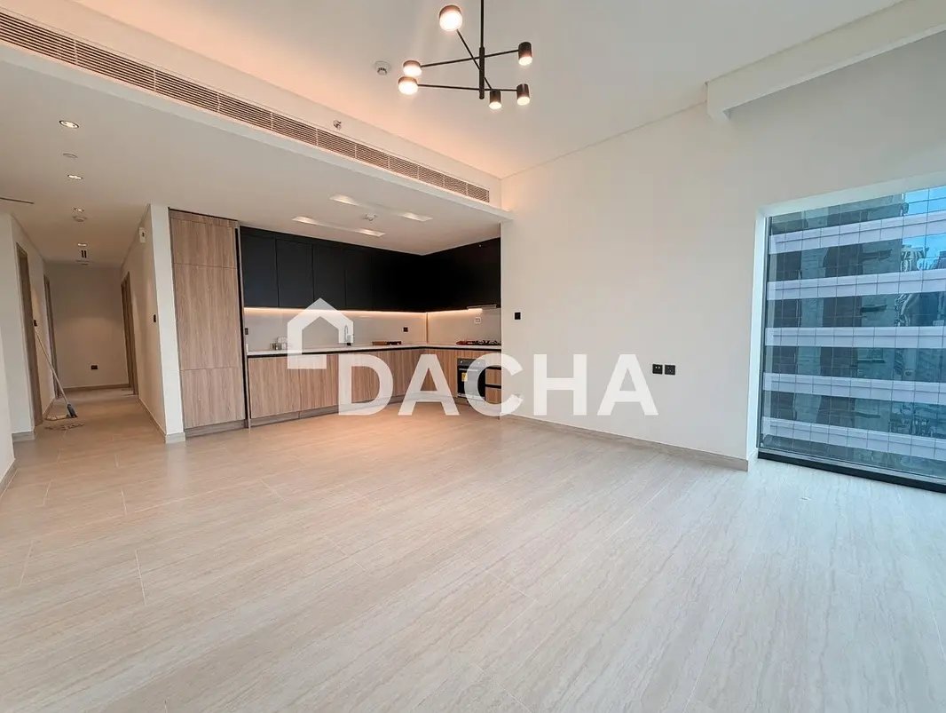 2-bedroom freehold apartment in Dubai Marina — photo 3 of 5