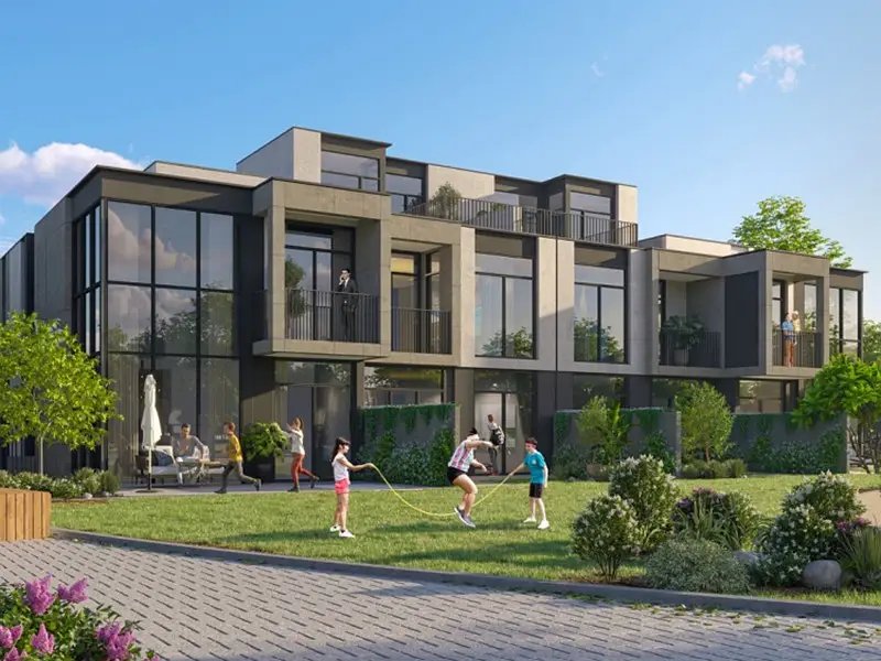 4-bedroom freehold villa in Mudon — photo 4 of 4