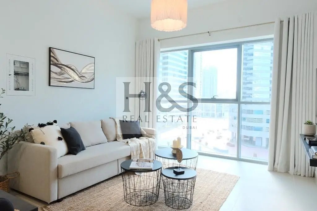 1-bedroom freehold apartment in Downtown Dubai — photo 4 of 4