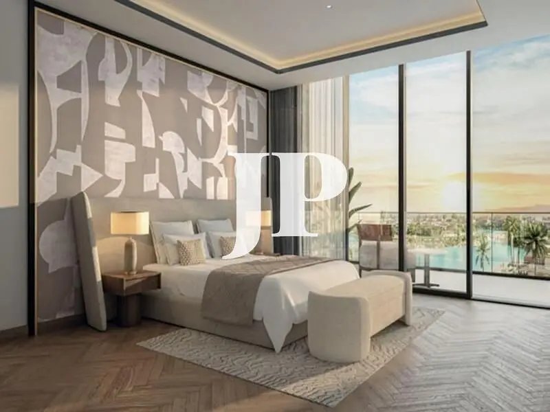 3-bedroom freehold apartment in Dubai Islands — photo 5 of 5