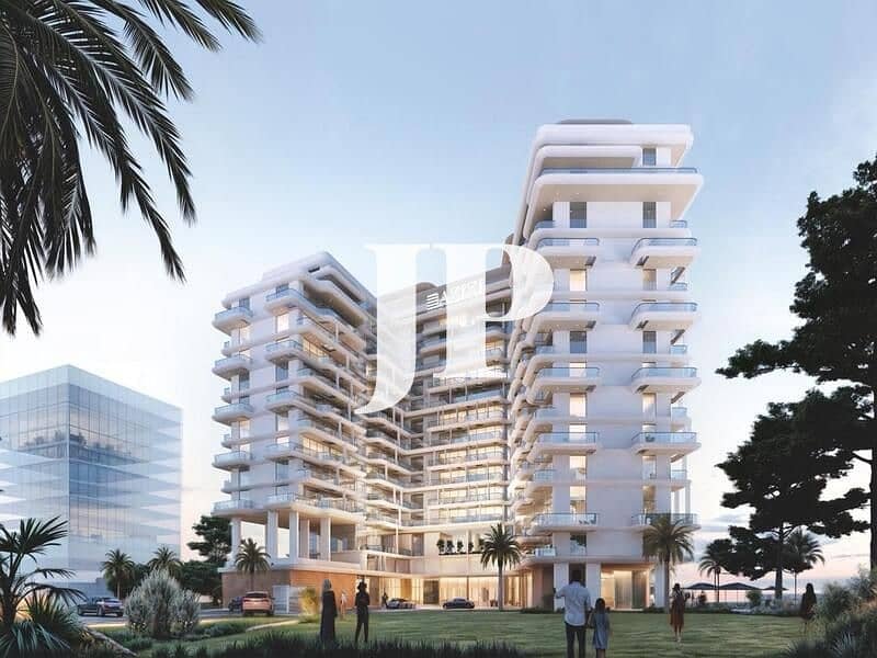 3-bedroom freehold apartment in Dubai Islands — photo 2 of 5