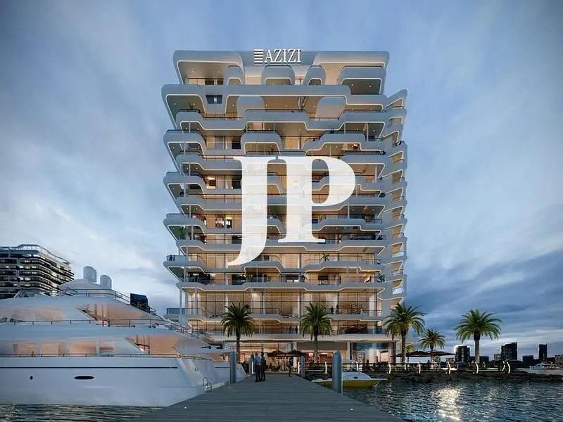 3-bedroom freehold apartment in Dubai Islands — photo 3 of 5