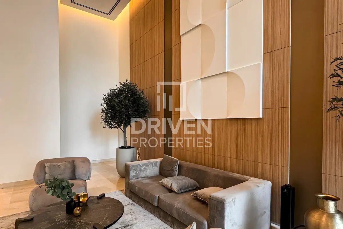 1-bedroom freehold apartment in Downtown Dubai — photo 4 of 4