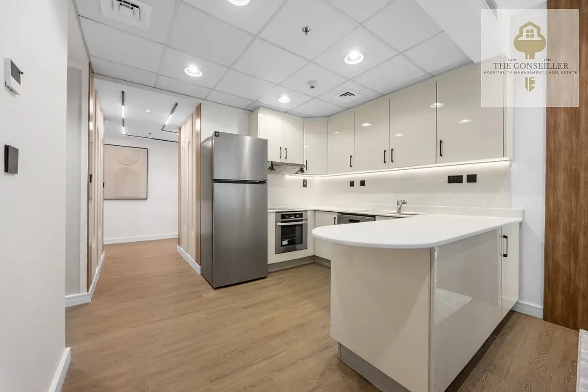 2-bedroom freehold apartment in Dubai Marina — photo 3 of 5