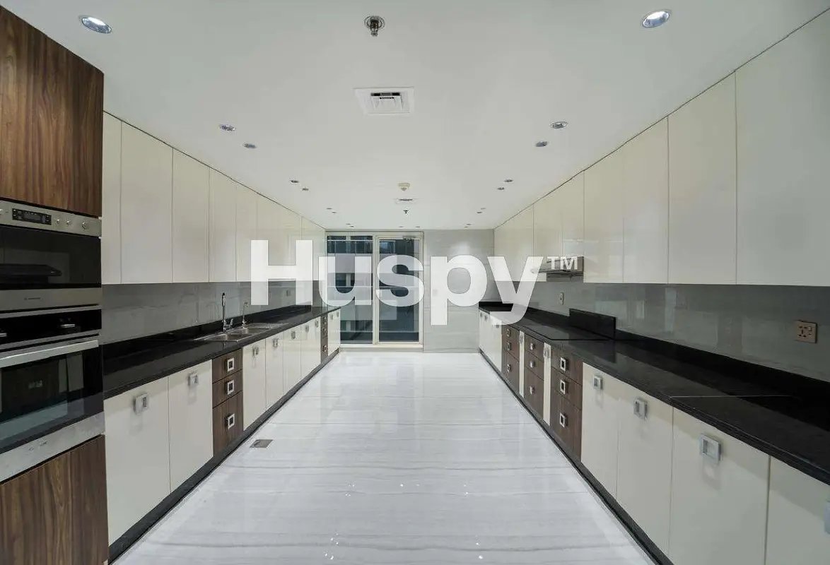 2-bedroom freehold apartment in Dubai Marina — photo 5 of 5