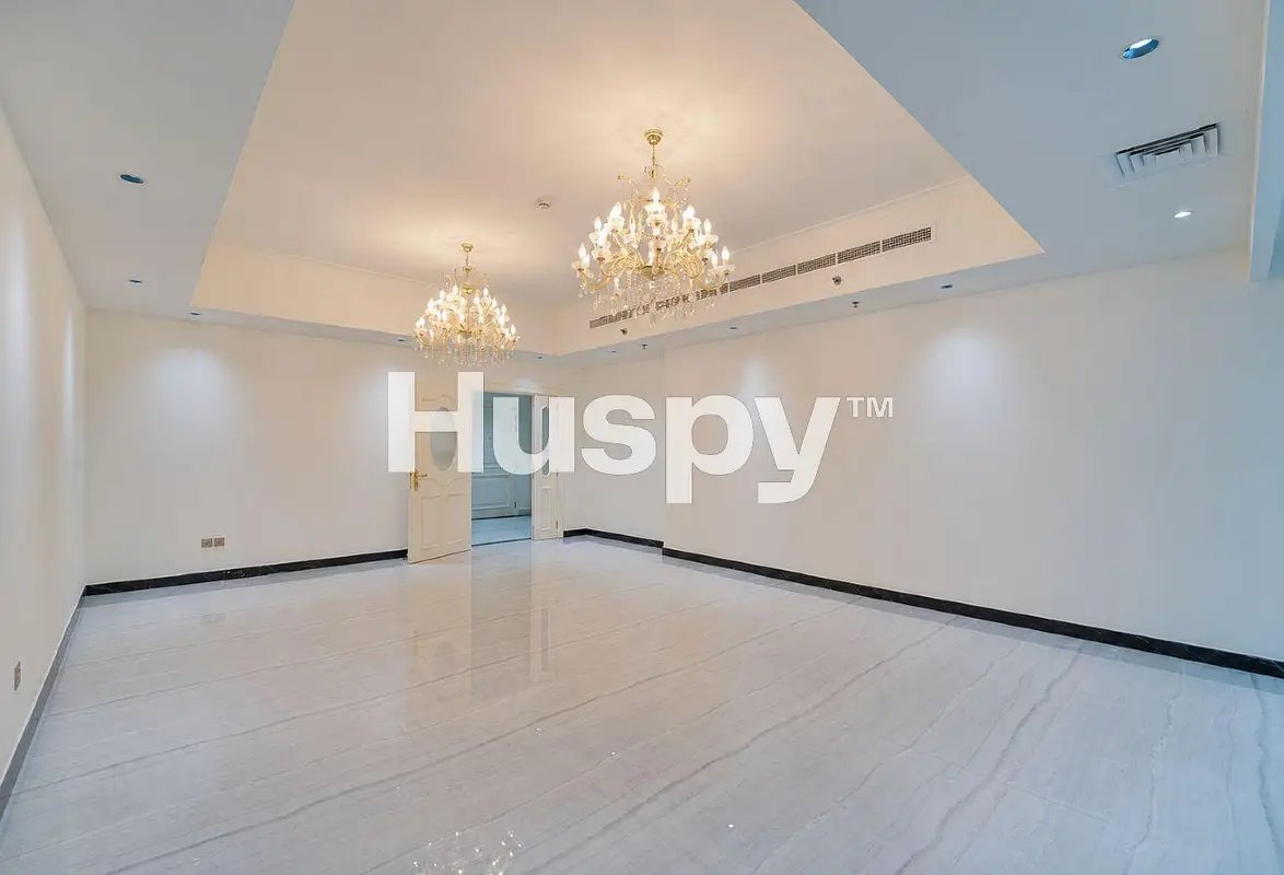 2-bedroom freehold apartment in Dubai Marina — photo 1 of 5