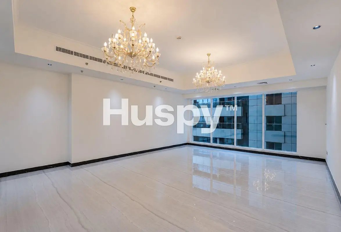 2-bedroom freehold apartment in Dubai Marina — photo 3 of 5