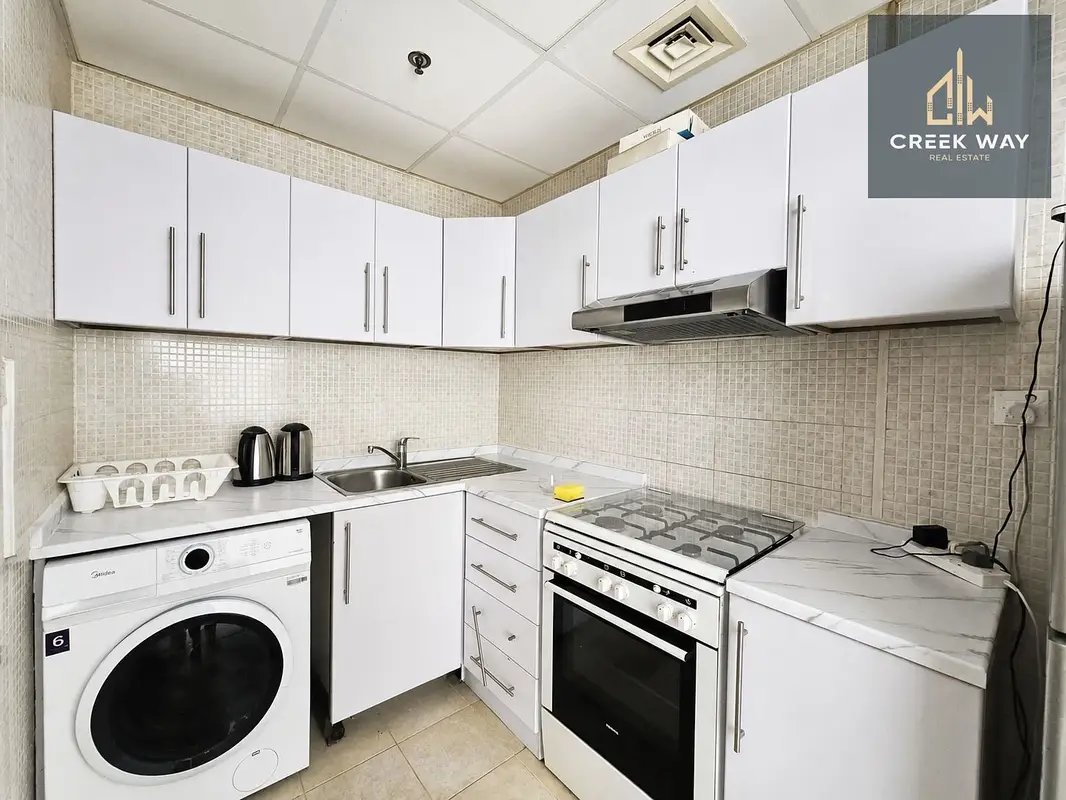1-bedroom freehold apartment in Business Bay — photo 5 of 5