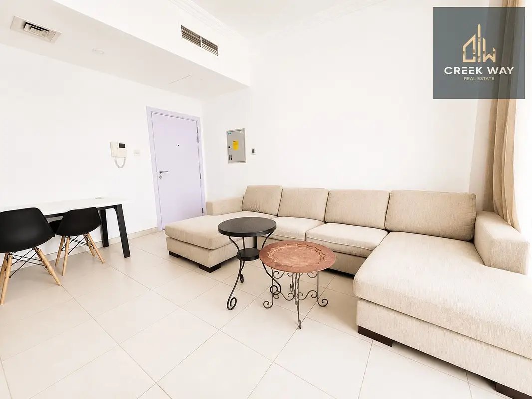 1-bedroom freehold apartment in Business Bay — photo 3 of 5