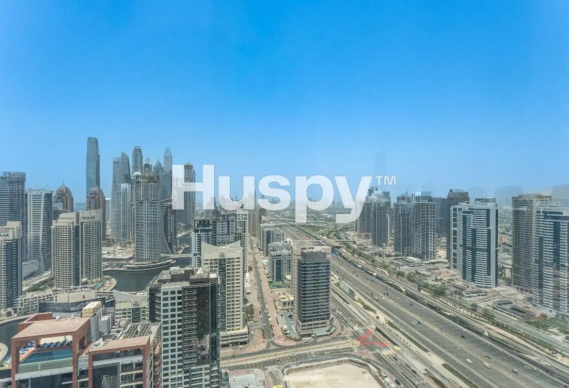 1-bedroom freehold apartment in Dubai Marina — photo 5 of 5