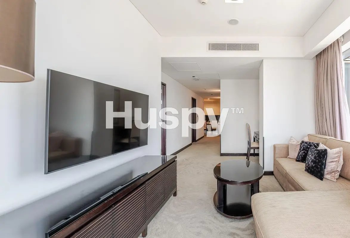 1-bedroom freehold apartment in Dubai Marina — photo 3 of 5